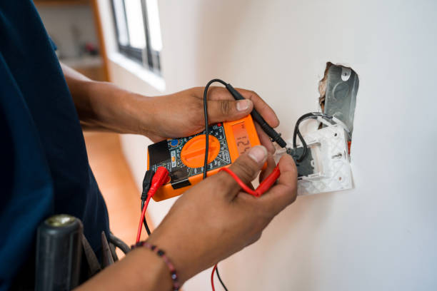 Best Home Electrical Repair  in Fort Stockton, TX