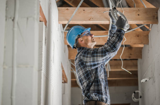 Best Affordable Electrical Installation  in Fort Stockton, TX