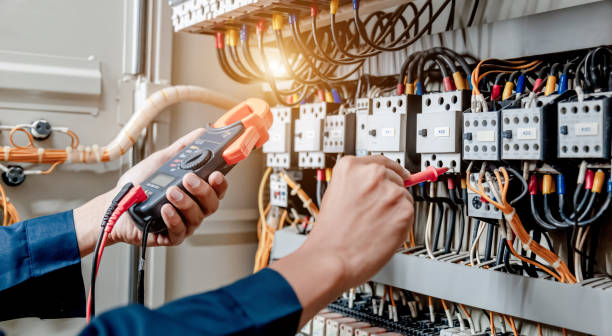 Best Circuit Breaker Repair  in Fort Stockton, TX