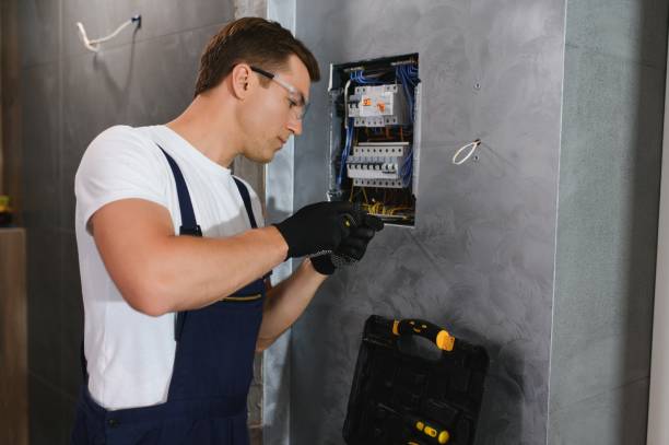Best Electrical Installation Contractor  in Fort Stockton, TX