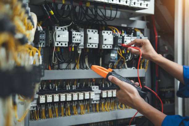 Best Residential Electrician Services  in Fort Stockton, TX