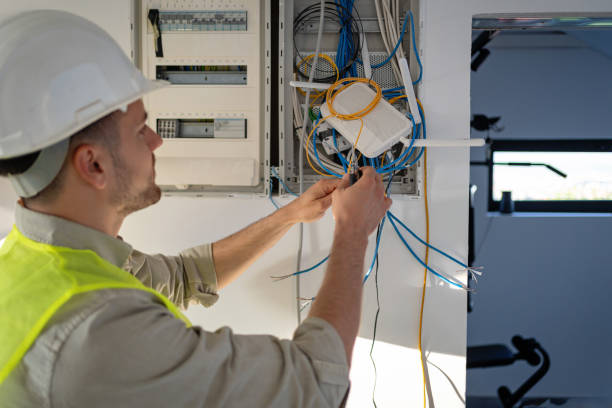 Best Electrical Rewiring Services  in Fort Stockton, TX